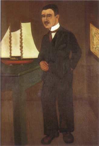 DR. LEO ELOESSER, Well-known San Francisco bone surgeon becomes her most trusted medical advisor for the rest of her life.