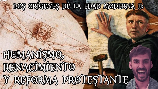 EDAD MODERNA