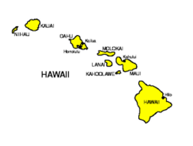 Annexation of Hawaii (Hawaii)