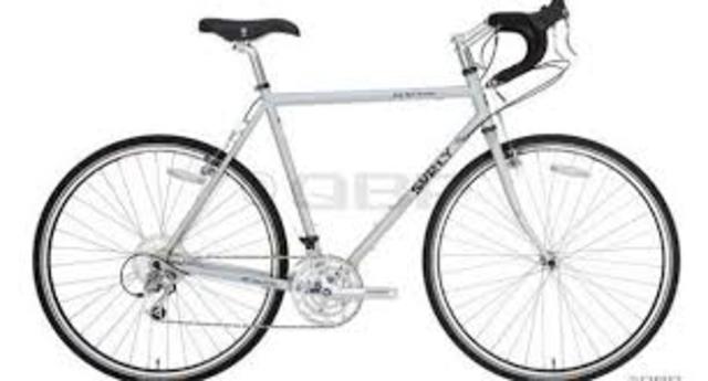 the moodern bicycles