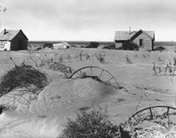 Dust Bowl