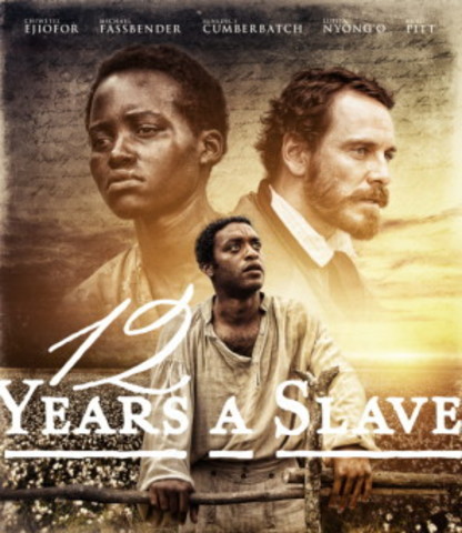 12 Years a Slave