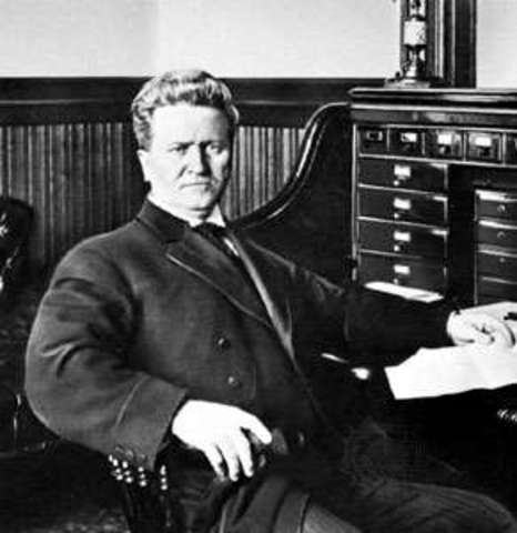 Robert La Follette