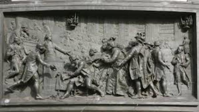 Abolition of Feudalism