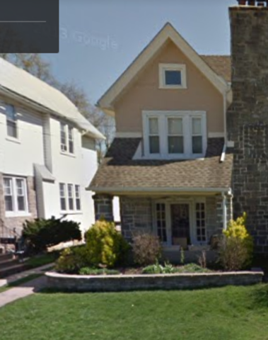 My Mom and Dad bought the house I live in today. 5BB