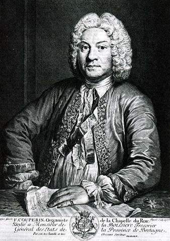 F. Couperin