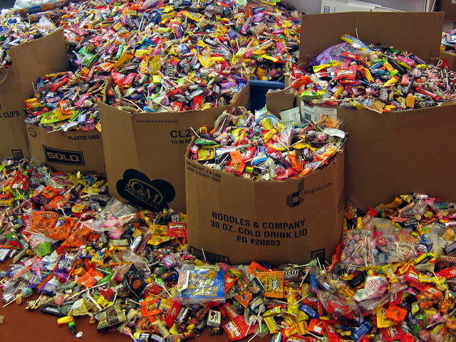 Eine Sache von Leben und Tod