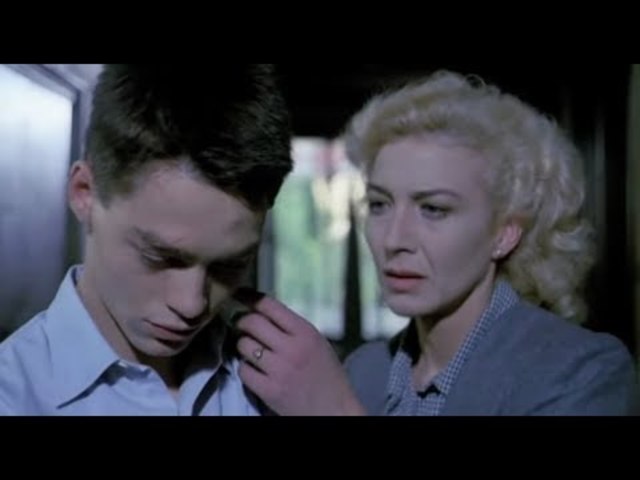 Eine Sache von Leben und Tod