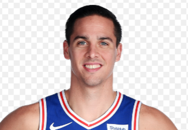 I met TJ Mcconell AB-1