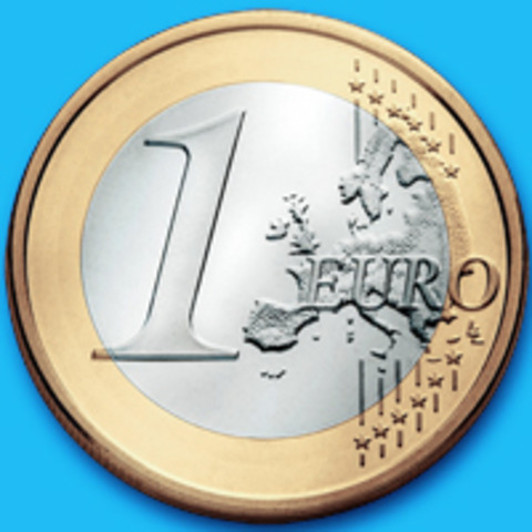 Moneda Única - El Euro