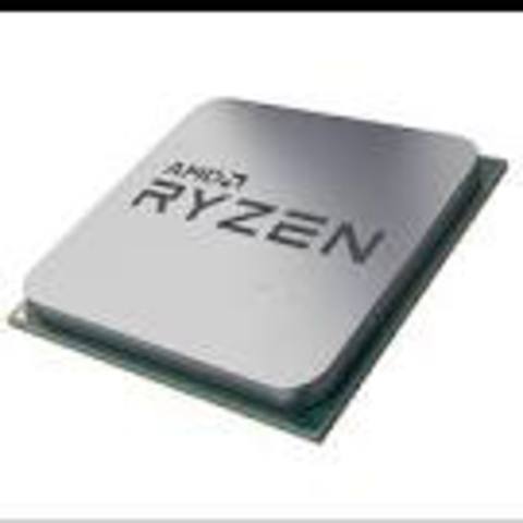 AMD RYZEN
