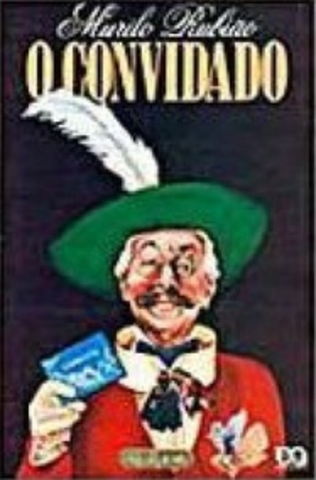 Publica "O convidado"