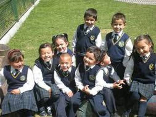 MODELO INTERESTRUCTURANTE/Dialogo