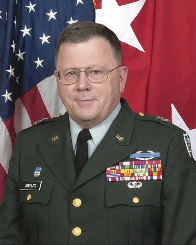 TAG, MG Shellito requests Title 32 502(f)