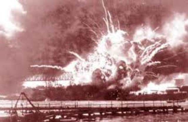 Los sovieticos lanzan contraofensiva.