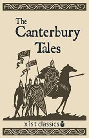 “Canterbury Tales”