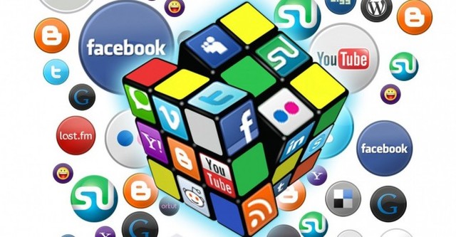 Era de las redes sociales