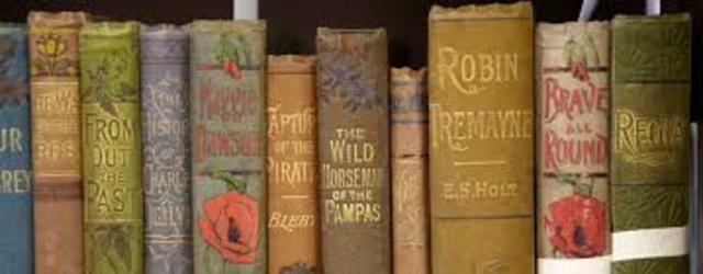 English Literature in universities