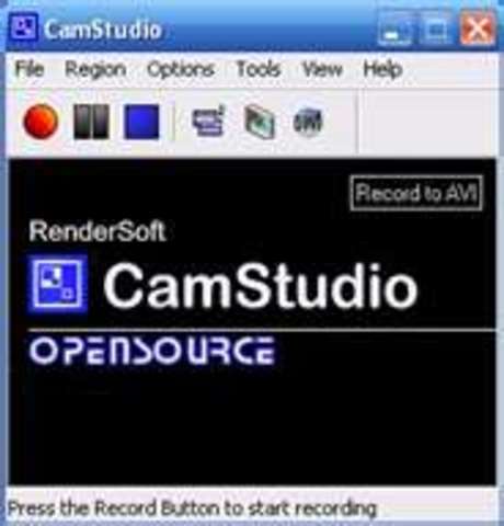Cam Studio