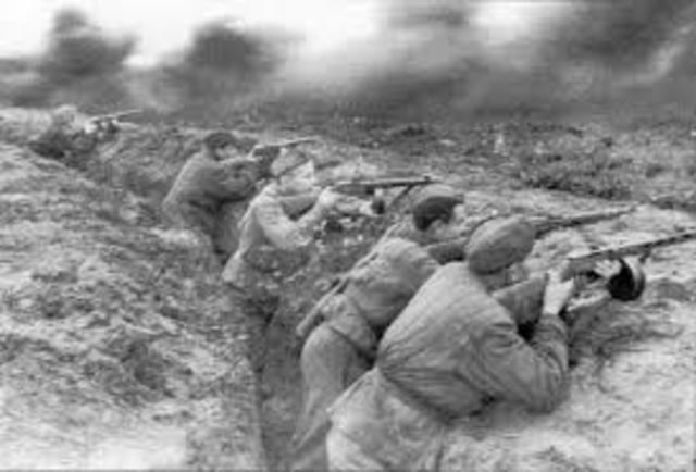 Aliados occidentales