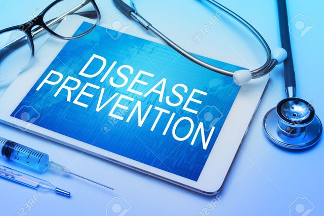 Disease Prevention