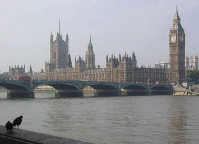 Arbeidervernloven UK