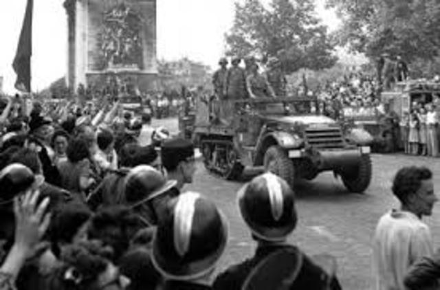 Los Bulgaros se rinden.