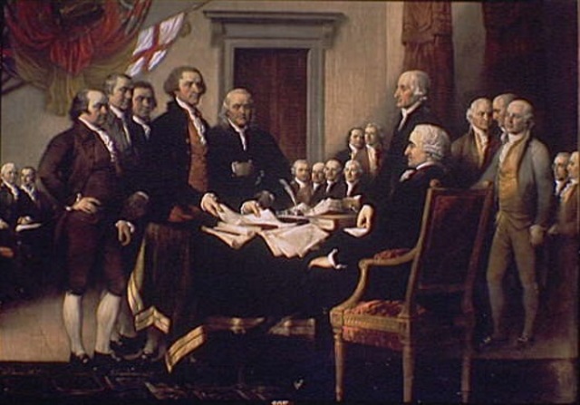 Treaty of Paris (United States)