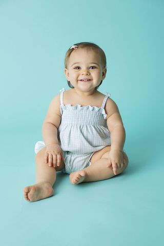 My cousin Lauren was born 9 BB