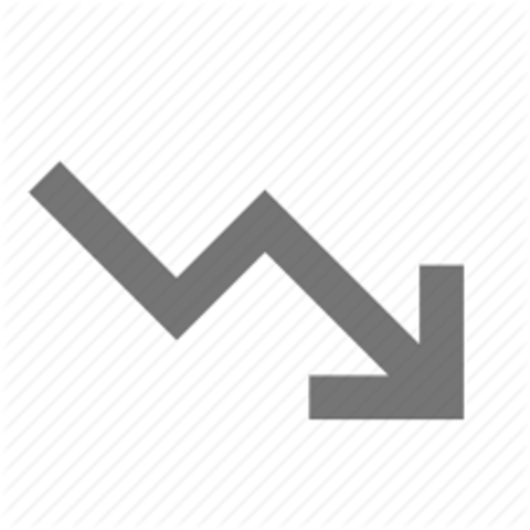 Berkshire takes a hit