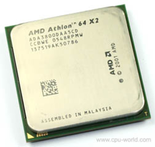 AMD K8