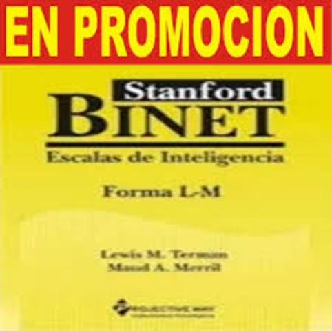 Escala de Inteligencia de Stanford-Binet