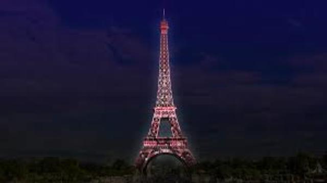 Eiffel Tower
