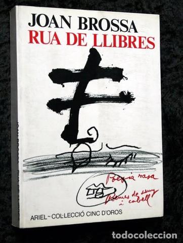 Rua de llibres