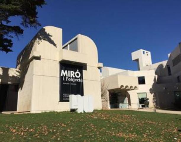 "Joan Brossa o les paraules són les coses"