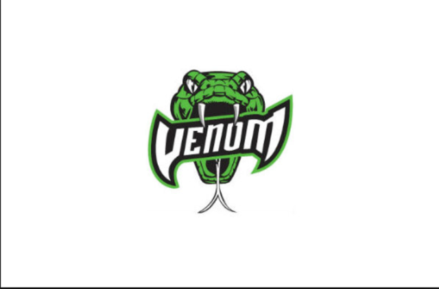 I made the Venom softball team