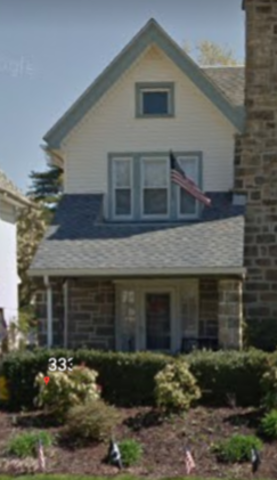 My parents moved 3BB