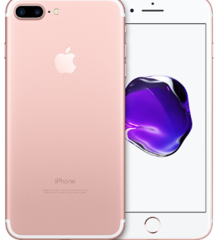 This was my first phone