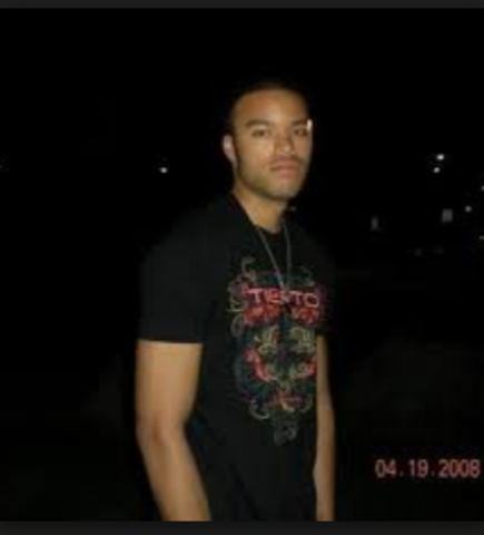 when my dad was born