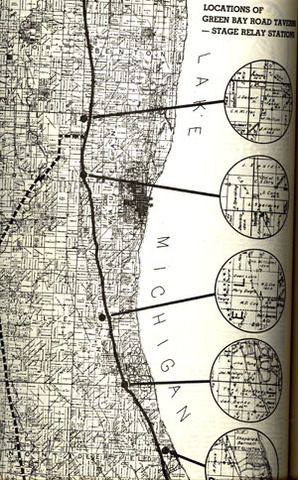 William and Mary Dwyer open a tavern