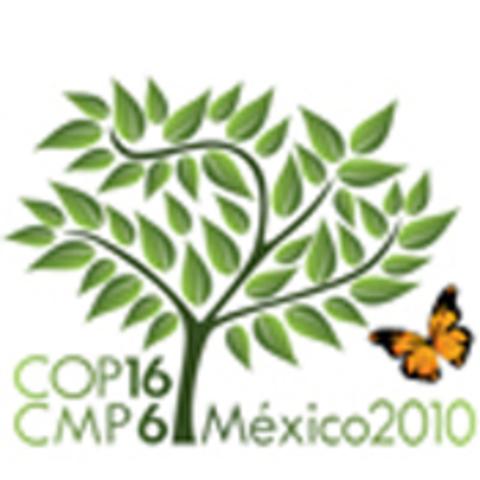 COP 16, CANCÚN