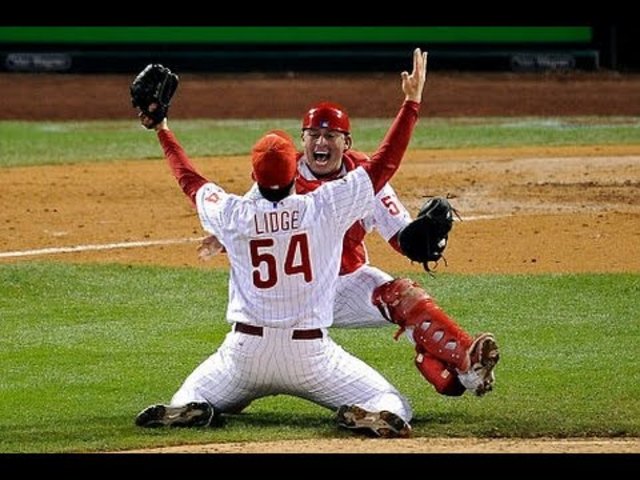 Phillies world series 2AB