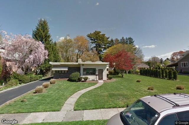 1st house in Springfield BB 3 years