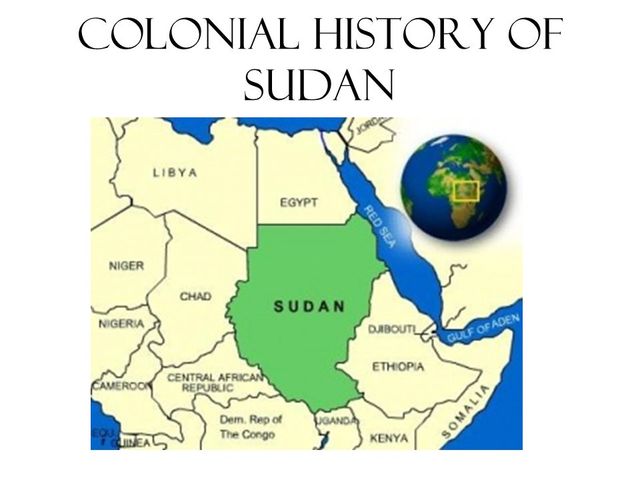 SUDAN