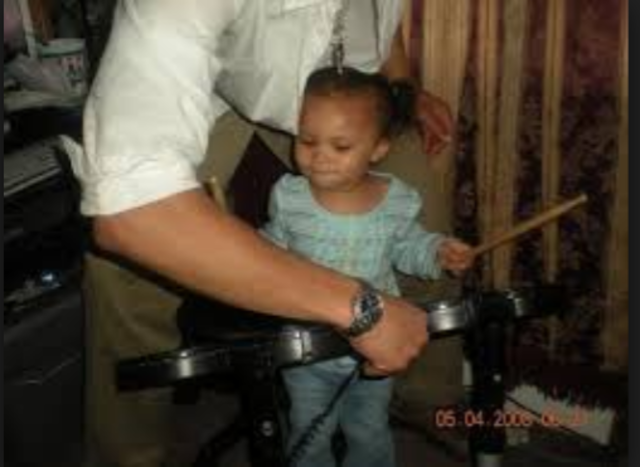 when I started getting into music