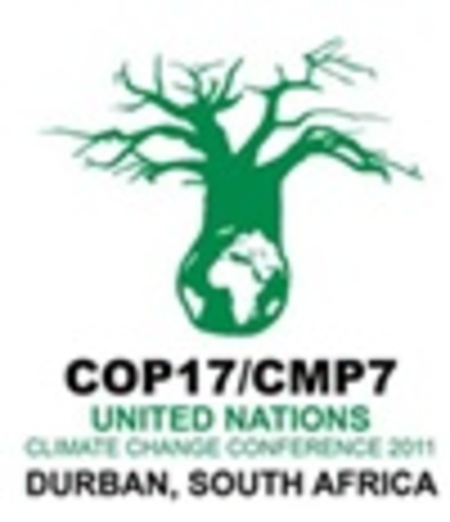 COP 17, DURBAN (SUDÀFRICA)