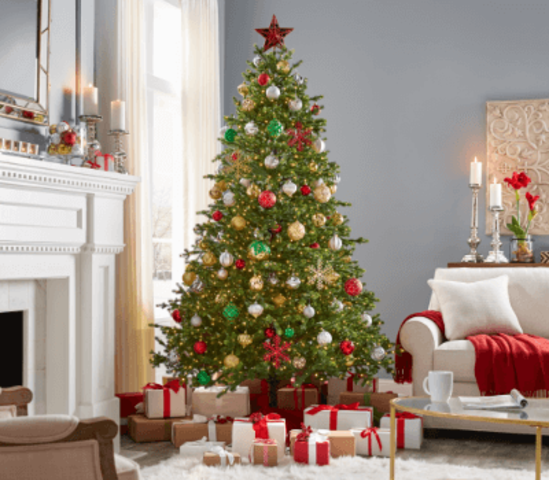 1st Christmas AB 3 years