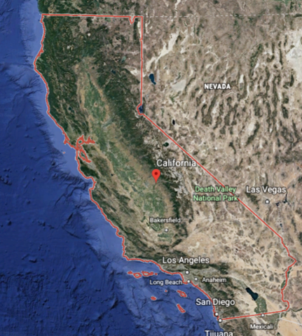 My cousins moved back 11 AB