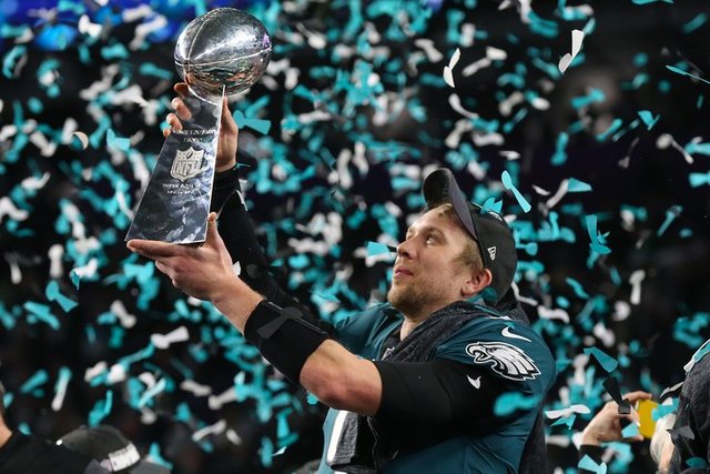 eagles super bowl AB