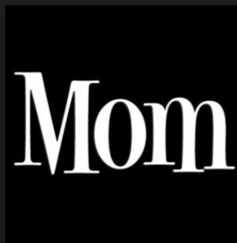 when my mom was born